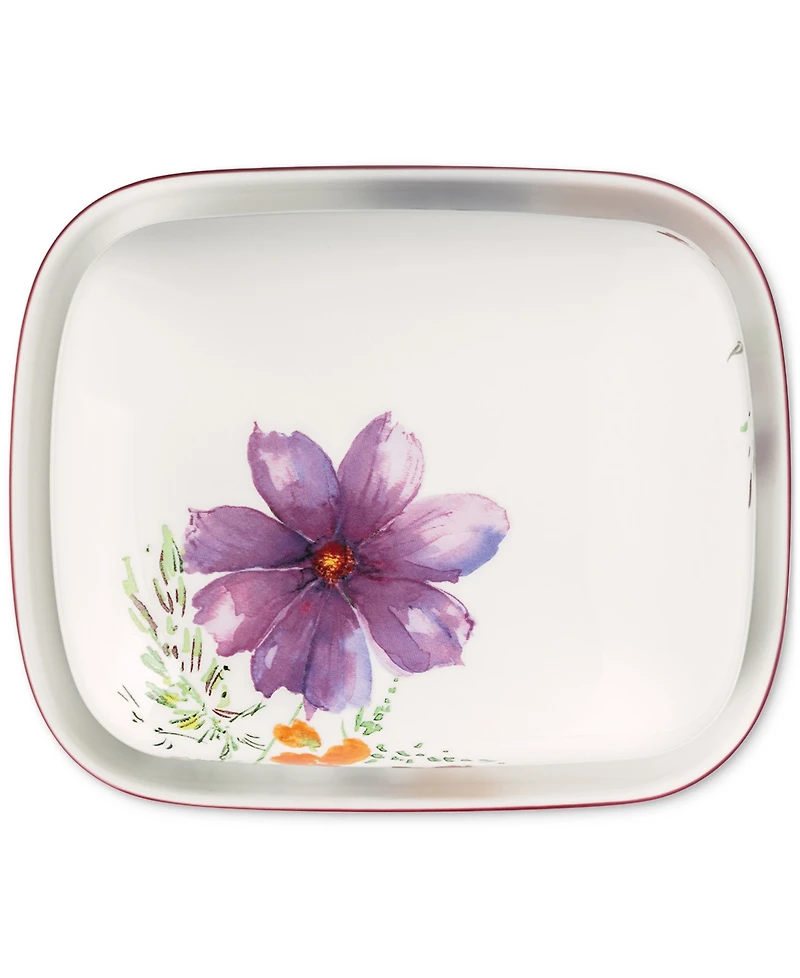 Villeroy & Boch Mariefleur Butter Dish