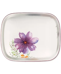 Villeroy & Boch Mariefleur Butter Dish
