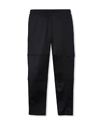 Lands' End Boys Basic Iron Knee Fleece Joggers