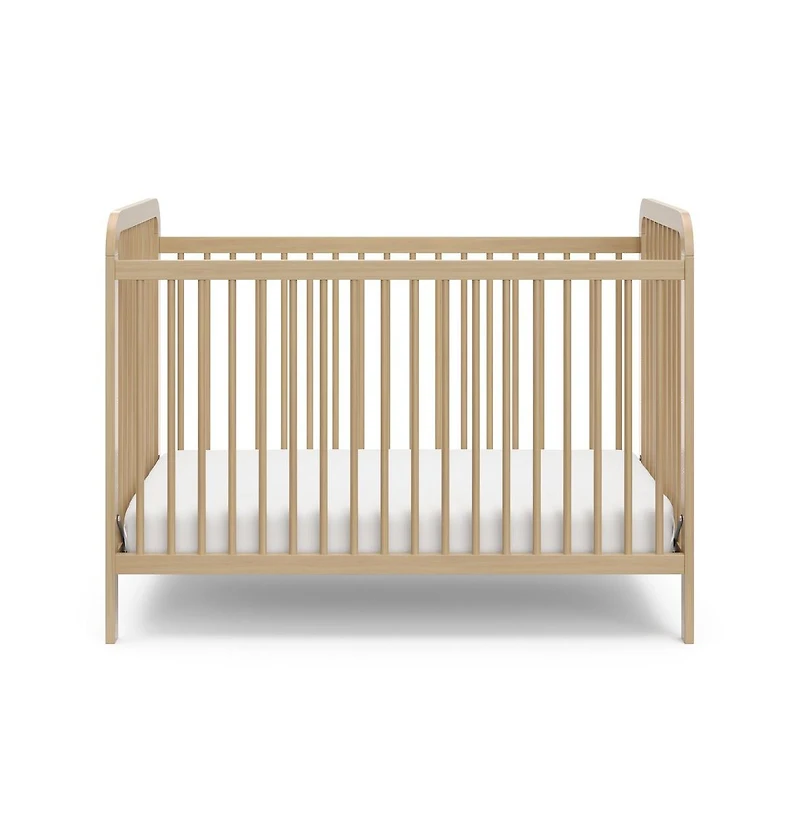 Storkcraft Pasadena 3-in-1 Convertible Crib