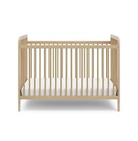 Storkcraft Pasadena 3-in-1 Convertible Crib