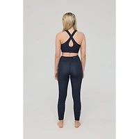 Oosc Women's High Support Elite Crossback Sports Bra
