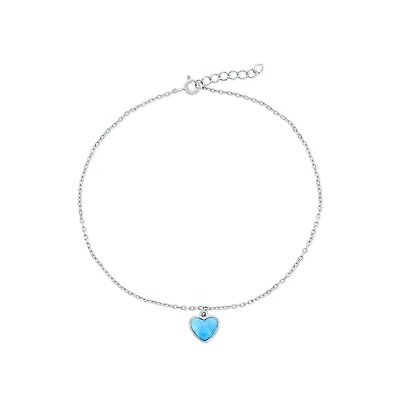 Caribbean Treasures Sterling Silver