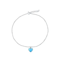 Caribbean Treasures Sterling Silver