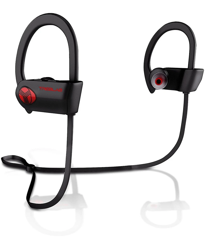 Treblab XR500 Bluetooth Wireless Earphones