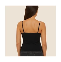 Meadow Women's Luna Cotton Cami
