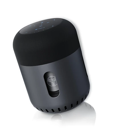 Treblab Hd-360 Pro 360° Surround Sound Portable Bluetooth Speaker