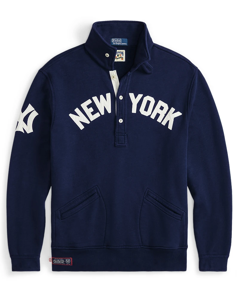 Polo Ralph Lauren Men's Long Sleeve Sweatshirt