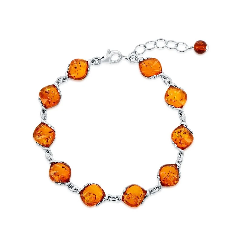 Caribbean Treasures Sterling Silver