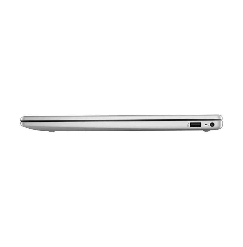 Hp 15.6" Touchscreen Laptop – Amd Ryzen 5 7520U – 8GB Ram – 256GB Ssd – Windows 11 – Wxga (1366 x 768) – Silver