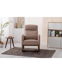 Rocking Chair, Moder