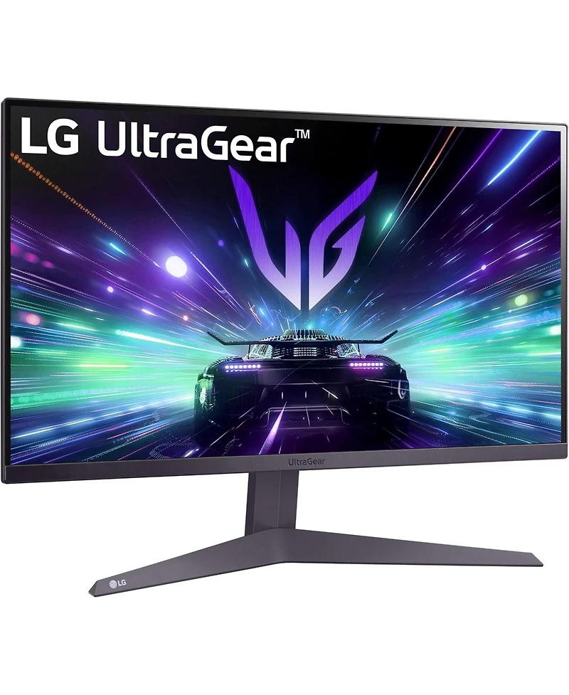 27" UltraGear Fhd Gaming Monitor with FreeSync
