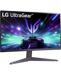 27" UltraGear Fhd Gaming Monitor with FreeSync