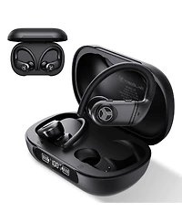 Treblab X4 Bluetooth Wireless Sport Earbuds