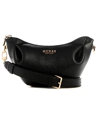 Guess Women's Amorette Top Zip Shoulder Bag