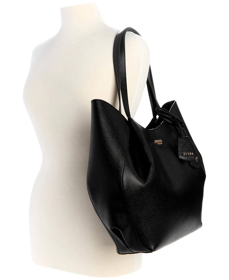Guess Women's Amorette 2-in-1 Tote Bag