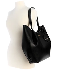 Guess Women's Amorette 2-in-1 Tote Bag