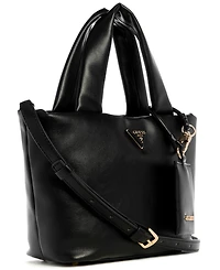 Guess Women's Sunetra Small Tote Bag