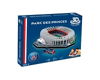 Banbo Toys Parc Des Princes (Psg) Stadium 3D Puzzle
