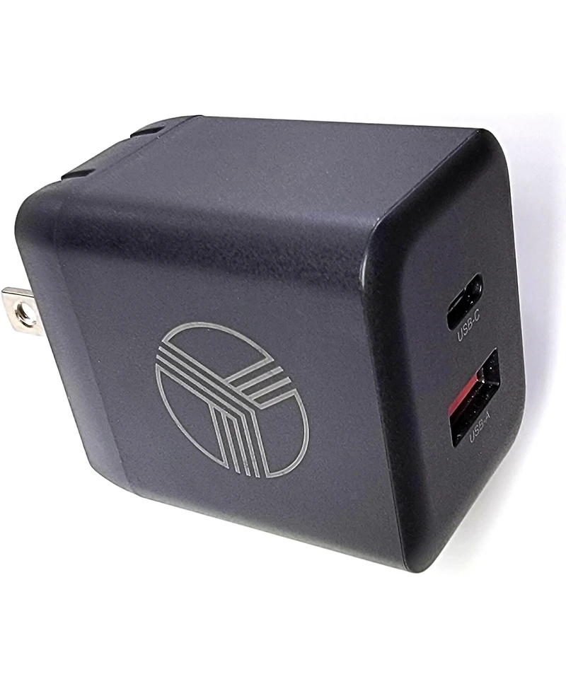 Treblab Dual Port Power Adapter 35W