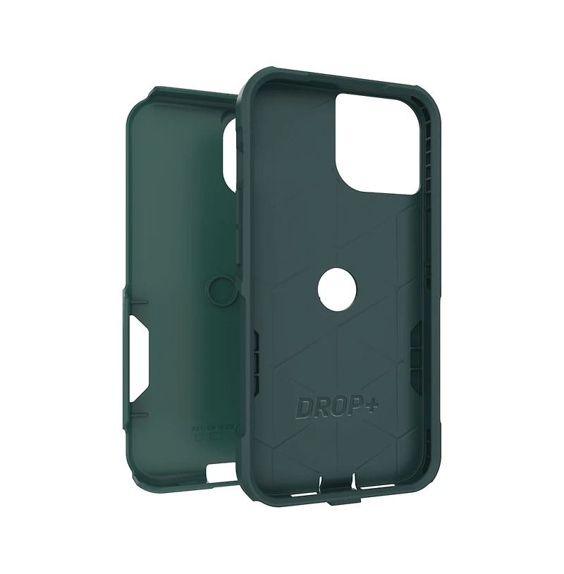 OtterBox Commuter Case for Apple iPhone 15 / 14 13 IPSE2025