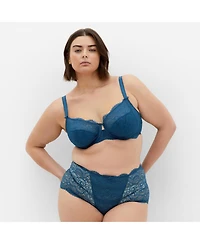 City Chic Women's Ophelia Underwire Bra