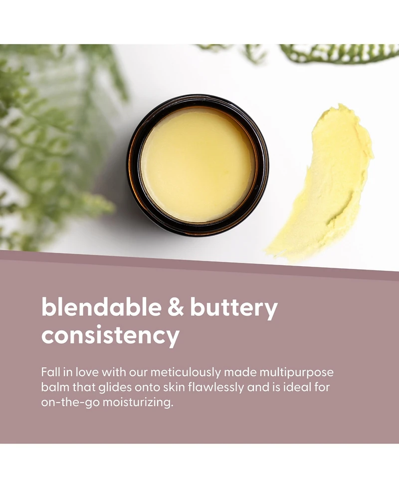 M3 Beef Tallow Balm, Scented, 2oz