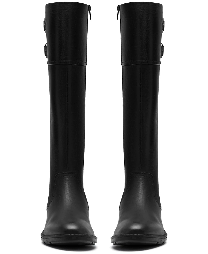 Clarks Women's Adalynn Hope Boots
