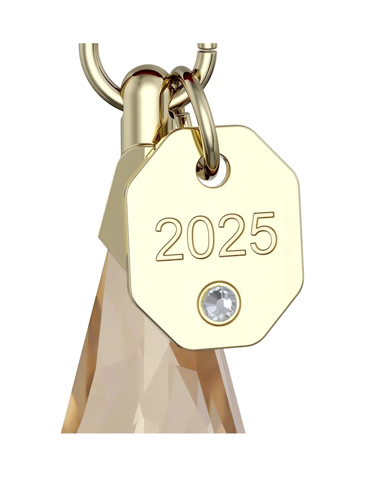 Swarovski Annual Edition 2025 Festive Ornament
