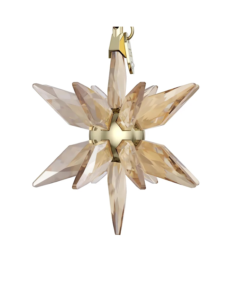 Swarovski Annual Edition 2025 Festive 3D Ornament