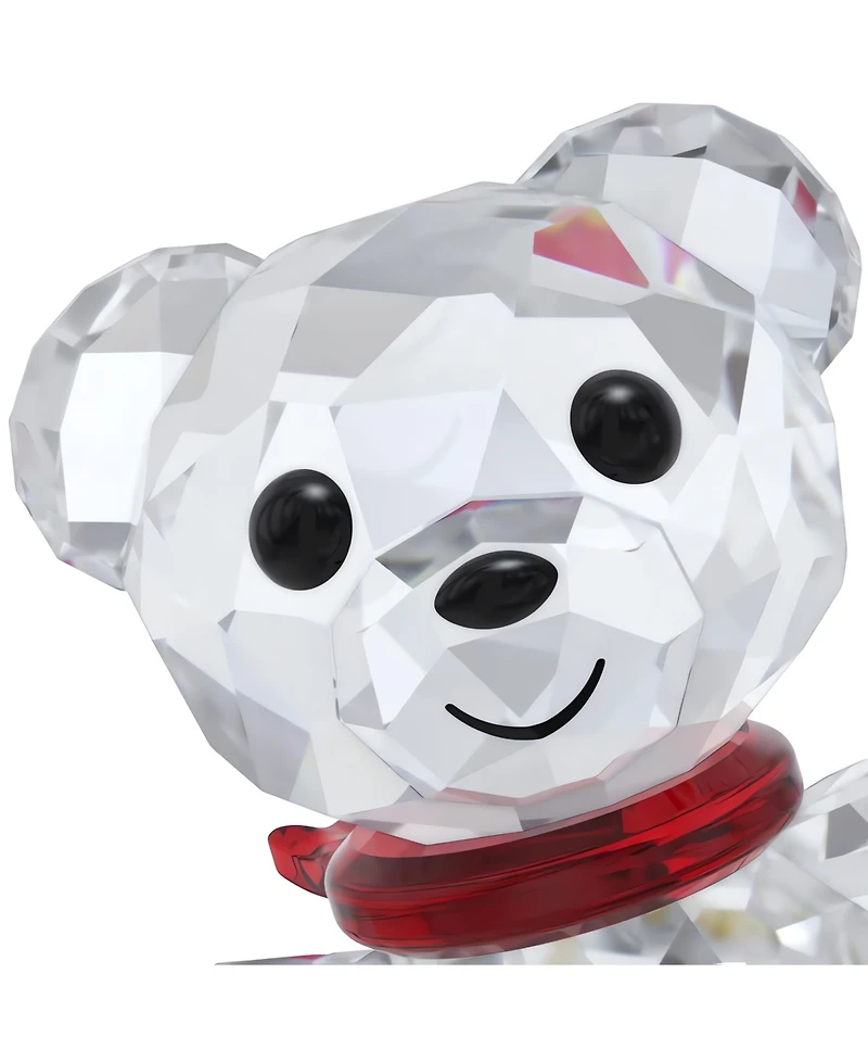 Swarovski Kris Bear 130th Anniversary Figurine