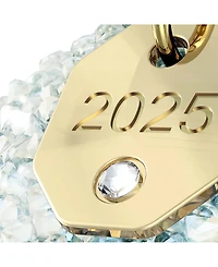 Swarovski Annual Edition 2025 Bell Ornament