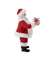 Department 56 Possible Dream Santa Coffee Break Figurine