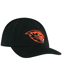 Top of the World Baby Boys and Girls Black Oregon State Beavers Mini Me Flex Hat