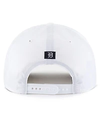 '47 Brand Men's White Detroit Tigers Brrr Fairway Hitch Adjustable Hat