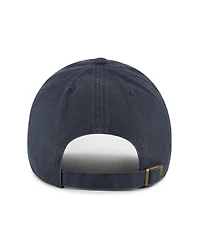 '47 Brand Women's Navy Houston Texans Ariana Clean Up Adjustable Hat