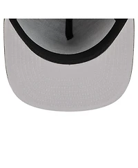 New Era Men's Olive England Patriots Color Pack A-Frame 59FIFTY Fitted Hat