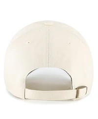 '47 Brand Men's Sand Michigan Wolverines Vault Clean Up Adjustable Hat