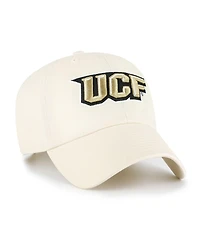 '47 Brand Men's Sand Ucf Knights Clean Up Adjustable Hat