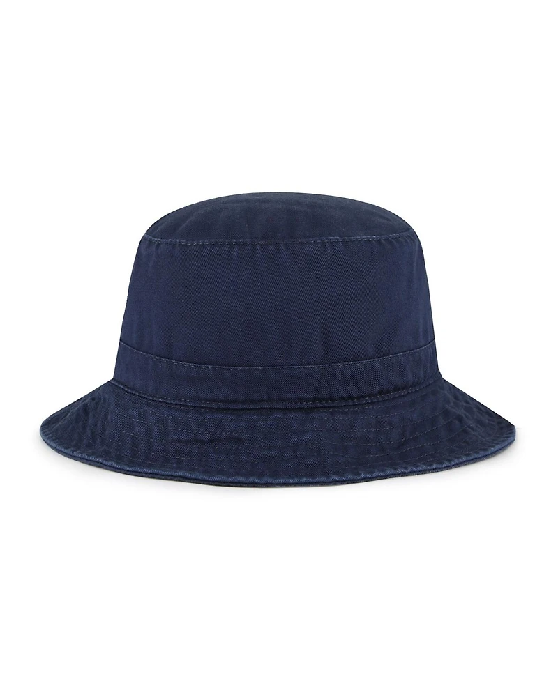 '47 Brand Men's Navy Chicago Bears Primary Bucket Hat