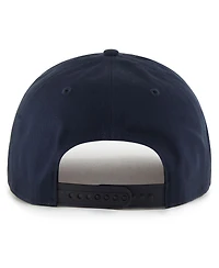 '47 Brand Men's Navy Houston Texans Foundational Hitch Adjustable Hat