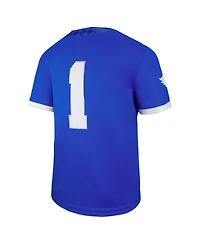 Nike Big Boys and Girls 1 Royal Kentucky Wildcats Untouchable Replica Game Jersey