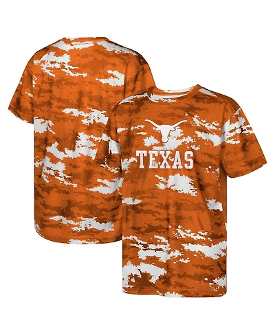 Outerstuff Preschool Texas Orange Longhorns Scrimmage T-Shirt