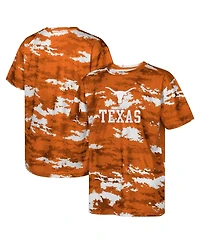 Outerstuff Preschool Texas Orange Longhorns Scrimmage T-Shirt