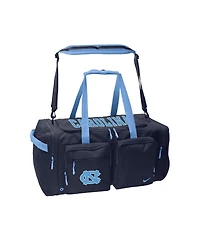 Nike North Carolina Tar Heels Utility Power Duffel Bag