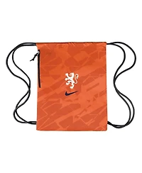 Nike Netherlands National Team Patterned Heritage Gym Sack