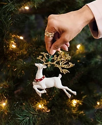 Michael Aram Reindeer Ornament