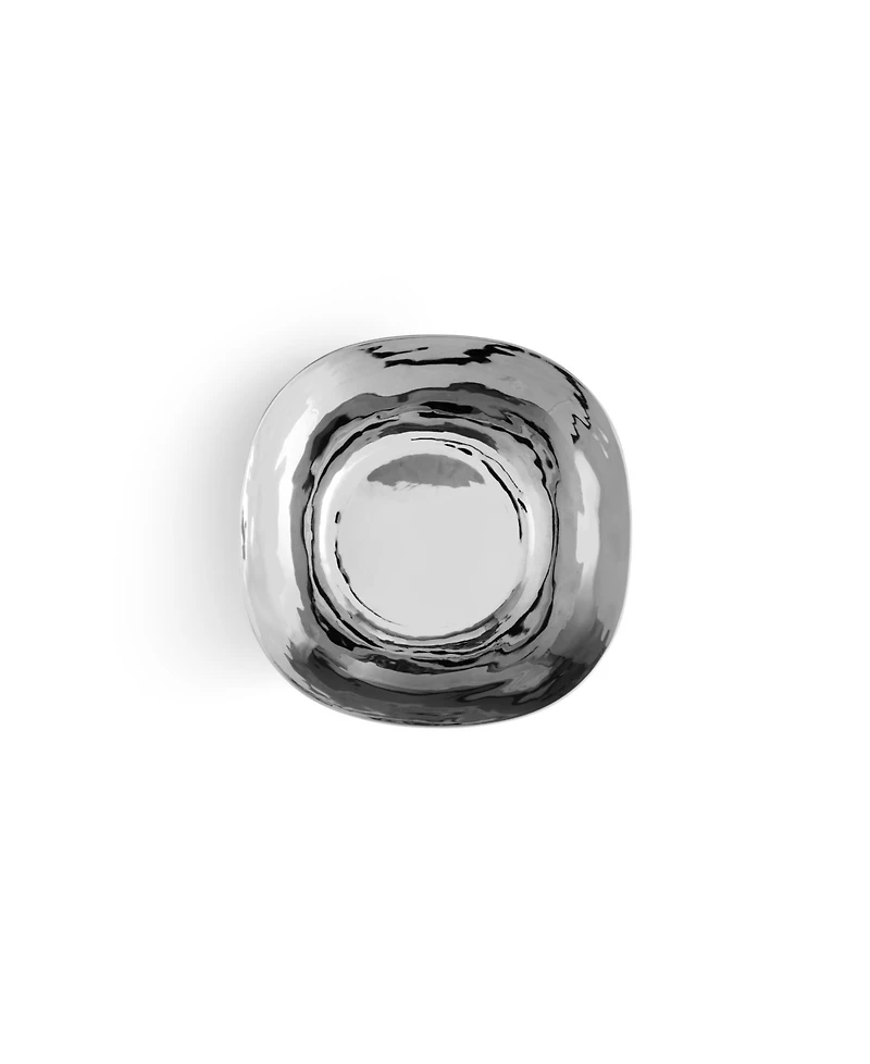 Michael Aram Reflective Nut Bowl