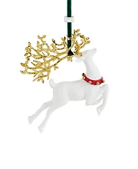 Michael Aram Reindeer Ornament