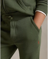 Polo Ralph Lauren Toddler and Little Boys Fleece Jogger Pants